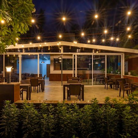 Coco Bliss By Mauli Stays Manor Kültér fotó